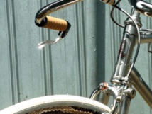 Griffé, customisé, le vélo, nouvel objet de désir Griffé, customisé, le vélo, nouvel objet de désir