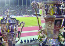 Qui de la RSB ou du FUS soulèvera la 57ème timbale ? Qui de la RSB ou du FUS soulèvera la 57ème timbale ?