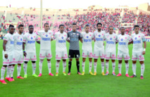 Le WAC sauvegarde l’essentiel à Tétouan Le WAC sauvegarde l’essentiel à Tétouan