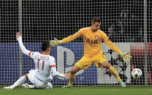 Le hold-up parfait de Monaco Le hold-up parfait de Monaco