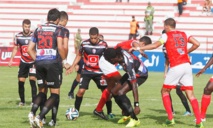 Des nuls et des buts Des nuls et des buts
