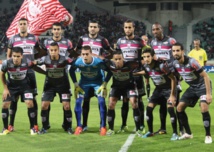 Le MAT déterminé à honorer le football national Le MAT déterminé à honorer le football national