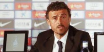 Luis Enrique : Le Barça peut se passer du mercato Luis Enrique : Le Barça peut se passer du mercato
