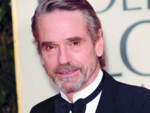 Le FIFM rend un hommage appuyé à Jeremy Irons Le FIFM rend un hommage appuyé à Jeremy Irons