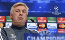 Ancelotti: Le Maroc dispose d'infrastructures de bon niveau pour accueillir le Mondial James pourrait jouer le match du 20 décembre Ancelotti: Le Maroc dispose d'infrastructures de bon niveau pour accueillir le Mondial James pourrait jouer le match du 20 décembre