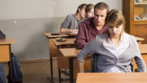 Le film russe “Corrections class” remporte haut la main l’Etoile d’or du FIFM Le film russe “Corrections class” remporte haut la main l’Etoile d’or du FIFM
