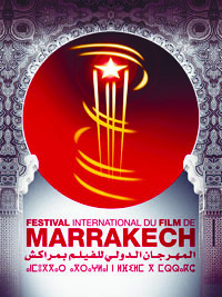 Après Cannes, Berlin et Venise Marrakech entre en scène Après Cannes, Berlin et Venise Marrakech entre en scène