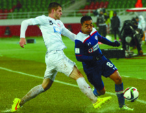 Cruz Azul au dernier carré Cruz Azul au dernier carré