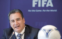 La Fifa juge irrecevable l'appel de Garcia contre la synthèse Eckert La Fifa juge irrecevable l'appel de Garcia contre la synthèse Eckert