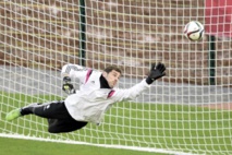 Casillas, la confiance retrouvée Casillas, la confiance retrouvée