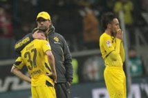 Dortmund touche le fond Dortmund touche le fond