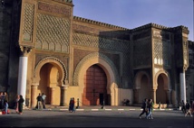 Rencontre à Meknès sur les “Etapes dans l’histoire du Maroc contemporain” Rencontre à Meknès sur les “Etapes dans l’histoire du Maroc contemporain”