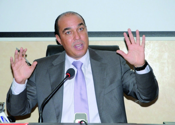 Ouzzine ou les leçons d’un limogeage annoncé Ouzzine ou les leçons d’un limogeage annoncé