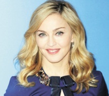 Après des fuites sur internet, Madonna publie six nouveaux titres Après des fuites sur internet, Madonna publie six nouveaux titres