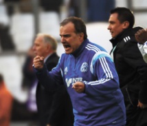 Portrait : Bielsa, un intransigeant en pleine réussite à Marseille Portrait : Bielsa, un intransigeant en pleine réussite à Marseille