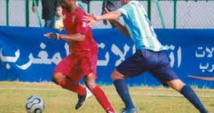 Deuxième victoire consécutive des Khouribguis Deuxième victoire consécutive des Khouribguis