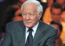 Jacques Chancel, grande voix de la radio et de la télévision françaises, n’est plus Jacques Chancel, grande voix de la radio et de la télévision françaises, n’est plus
