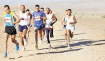 Youssef Aït Ali et Malika Ben Fakir vainqueurs de la course des Oasis Youssef Aït Ali et Malika Ben Fakir vainqueurs de la course des Oasis