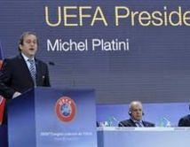 Quatre clubs sanctionnés au titre du fair-play financier Quatre clubs sanctionnés au titre du fair-play financier