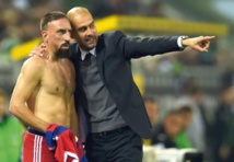 Le Bayern assomme la Bundesliga Le Bayern assomme la Bundesliga