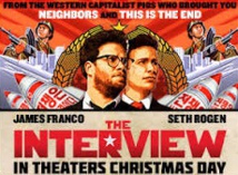 «The Interview» sortira dans plus de 200 salles «The Interview» sortira dans plus de 200 salles