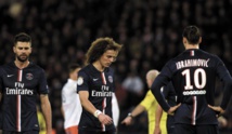 Le PSG à la recherche de son aura perdue à Marrakech Le PSG à la recherche de son aura perdue à Marrakech