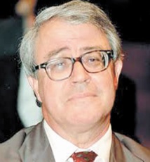 «Mes autres chroniques inutiles», le dernier essai d’Abdeljlil Lahjomri «Mes autres chroniques inutiles», le dernier essai d’Abdeljlil Lahjomri