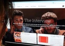 La comédie sur Kim Jong-Un visible sur Internet La comédie sur Kim Jong-Un visible sur Internet