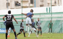 Elite 2 : Sommet du haut à Tanger et celui du bas à Mohammedia Elite 2 : Sommet du haut à Tanger et celui du bas à Mohammedia