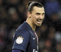 Ibrahimovic : être deuxième, c'est comme être dernier Ibrahimovic : être deuxième, c'est comme être dernier