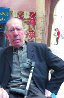 Driss El Khoury : Le génie exceptionnel de l'écrivain et de l'homme Driss El Khoury : Le génie exceptionnel de l'écrivain et de l'homme