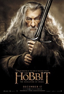 Le "Hobbit" en tête du box-office américain Le "Hobbit" en tête du box-office américain