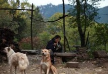 Au pays des foules, le temps revenu des ermites en Chine Au pays des foules, le temps revenu des ermites en Chine