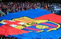 Le FC Barcelone interdit de transfert jusqu'en 2016 Le FC Barcelone interdit de transfert jusqu'en 2016