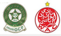 Mesures drastiques pour OCK-WAC Mesures drastiques pour OCK-WAC