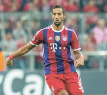 Benatia fait les éloges de Brahimi Benatia fait les éloges de Brahimi