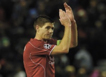 Gerrard prêt pour la retraite Gerrard prêt pour la retraite