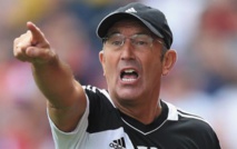 Tony Pulis aux commandes de West Bromwich Tony Pulis aux commandes de West Bromwich