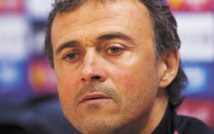 Enrique: La sanction du TAS est un stimulant pour les jeunes Enrique: La sanction du TAS est un stimulant pour les jeunes