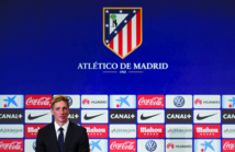Torres en cure de jouvence à l'Atletico Torres en cure de jouvence à l'Atletico