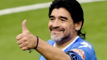 Diego Maradona vote Neuer Diego Maradona vote Neuer