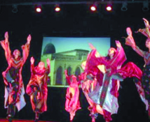 Les Russes donnent du ton au ballet avec Don Quichotte Les Russes donnent du ton au ballet avec Don Quichotte