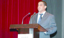 Assises nationales de la culture marocaine à Tanger Assises nationales de la culture marocaine à Tanger