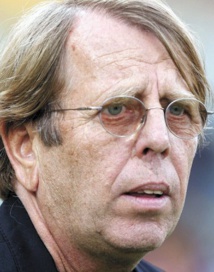 Le Roy: “Les Africains n'ont besoin de personne” Le Roy: “Les Africains n'ont besoin de personne”