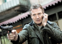 Le film français, “Taken 3”, en tête du box-office Le film français, “Taken 3”, en tête du box-office