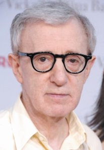 Woody Allen choisit Amazon pour sa première série télévisée Woody Allen choisit Amazon pour sa première série télévisée