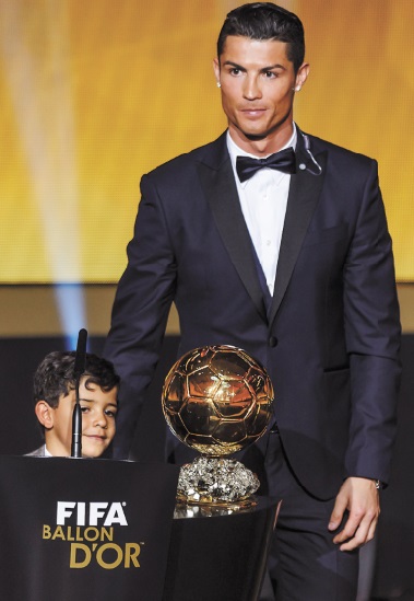 Le Ballon d’Or risque-t-il de lasser? Le Ballon d’Or risque-t-il de lasser?