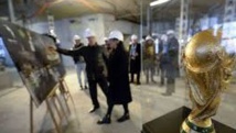 La FIFA aura son musée La FIFA aura son musée