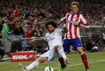 Derby au goût de défi pour le Real en Coupe du Roi Derby au goût de défi pour le Real en Coupe du Roi