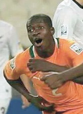 Bakayoko au Raja Bakayoko au Raja